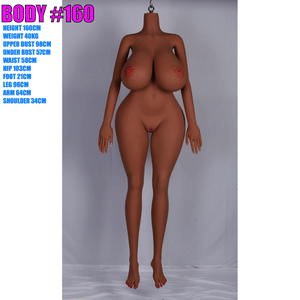 YL CUSTOM SEX DOLL | MyRealDolls YL CUSTOM SEX DOLL | MyRealDolls