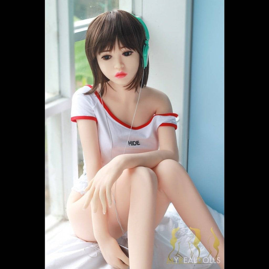 Sex Doll - [title] - MyRealDolls.com - Realistic Sex Doll