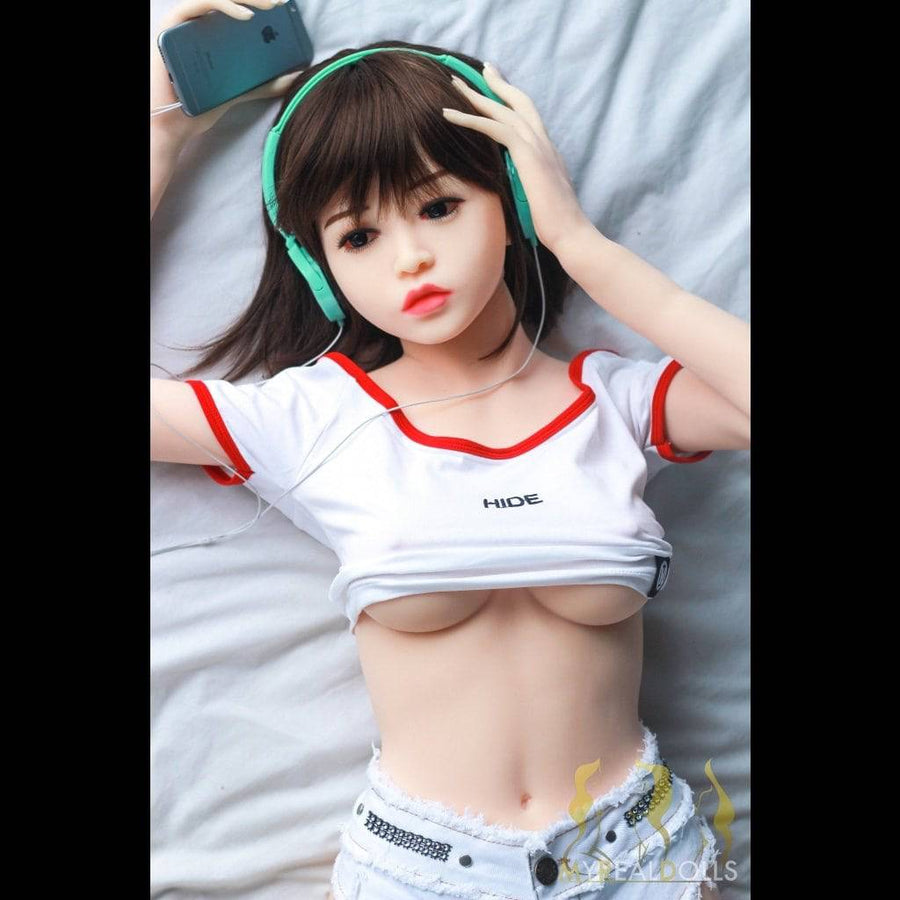 Sex Doll - [title] - MyRealDolls.com - Realistic Sex Doll