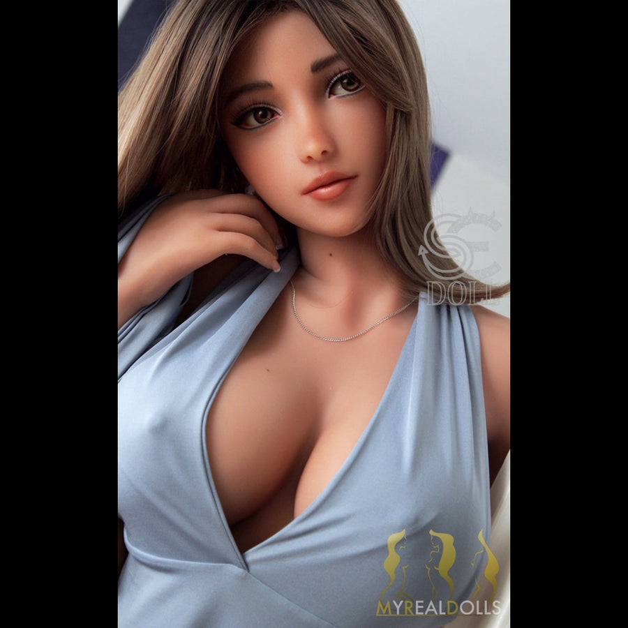 Sex Doll - Tracy Angel Face Sex Doll